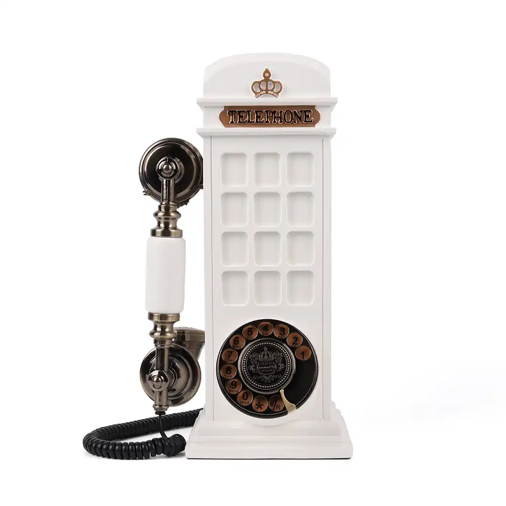 Guestbook Phone vs Traditional Guestbook: Which One Should You Choose?